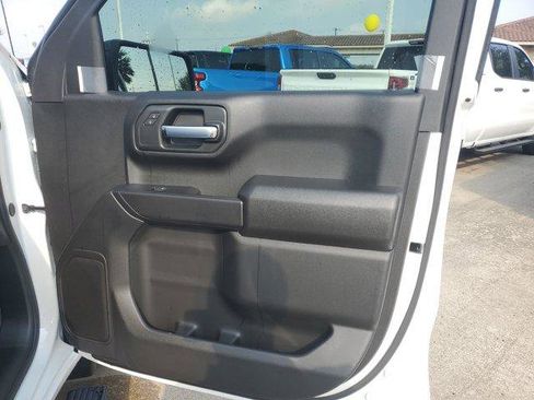 New 2026 GMC Sierra 1500 Pro w/ Pro Value Package image 9