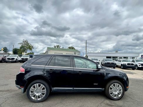 Used 2008 Lincoln MKX AWD image 6