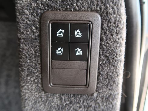 Used 2014 Land Rover Range Rover Long Wheelbase Supercharged AWD/4WD image 47