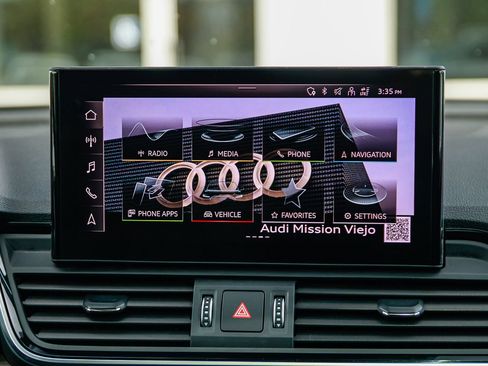 Certified 2023 Audi Q5 Premium Plus w/ Convenience Package AWD/4WD image 15