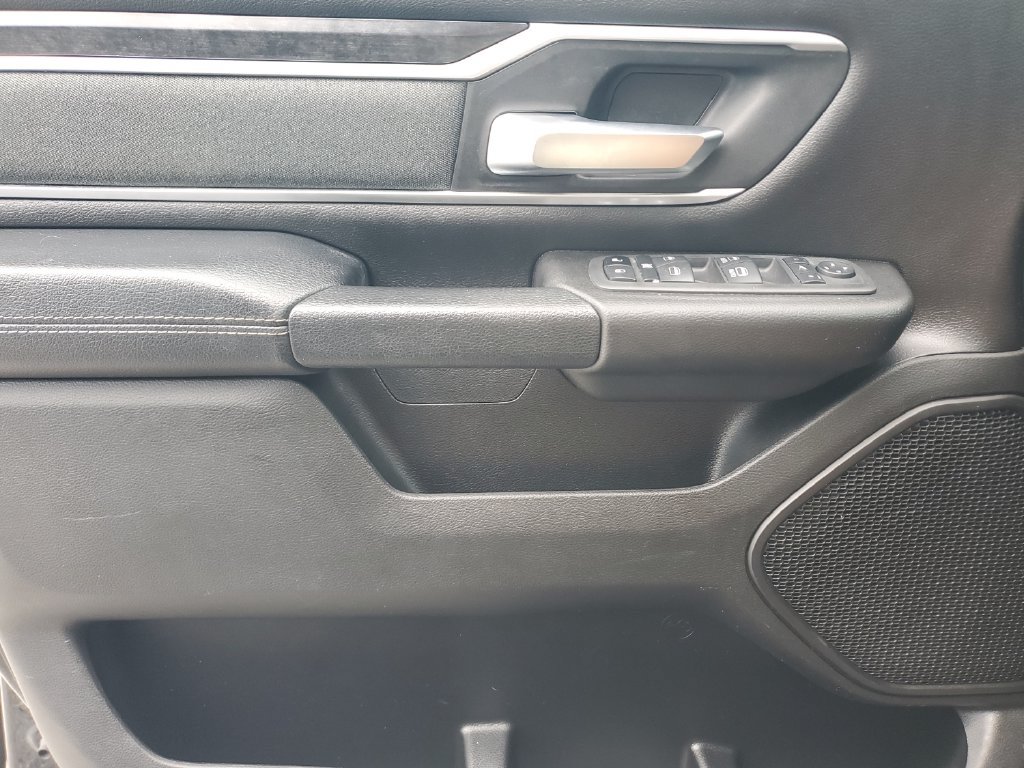 Used 2022 RAM 1500 Big Horn RWD image 19