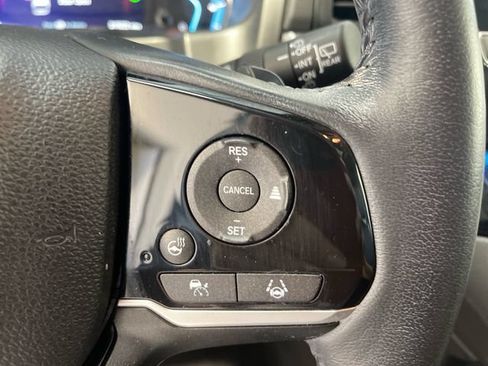 Certified 2024 Honda Odyssey Elite image 9