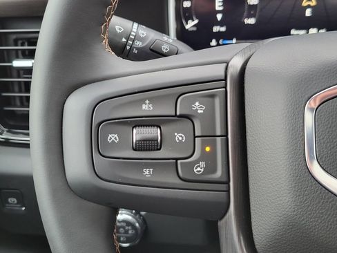 New 2026 GMC Sierra 2500 AT4 w/ AT4 Premium Plus Package image 27