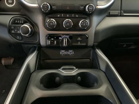 Used 2023 RAM 1500 Big Horn w/ Trailer Tow Group AWD/4WD image 28