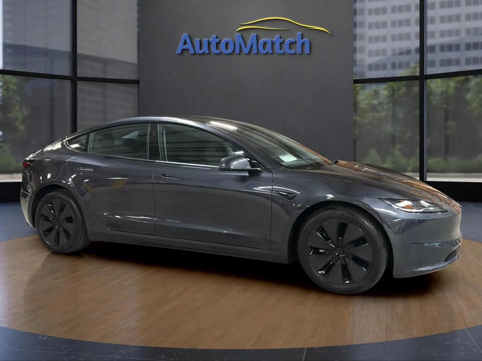 Used 2024 Tesla Model 3 Standard Range RWD image 13