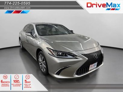 Used 2020 Lexus ES 350 w/ Accessory Package 2