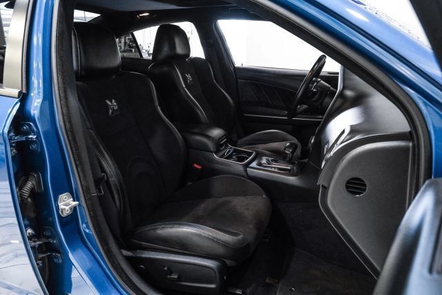 Used 2022 Dodge Charger Scat Pack w/ Dynamics Package RWD image 29