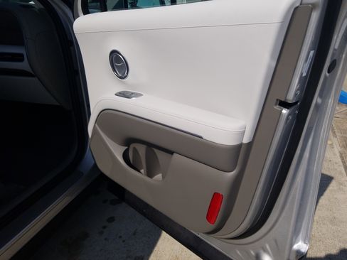 New 2026 Hyundai Palisade SEL FWD image 16