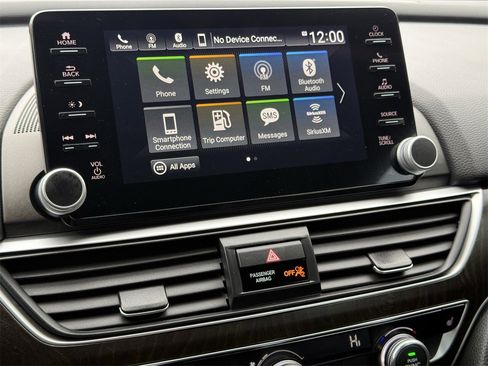 Used 2022 Honda Accord EX-L image 17