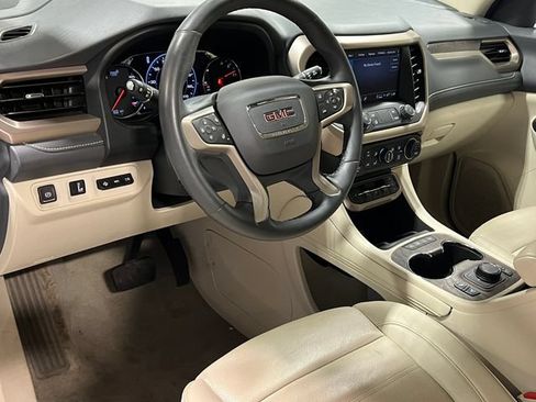 Used 2023 GMC Acadia Denali AWD/4WD image 20