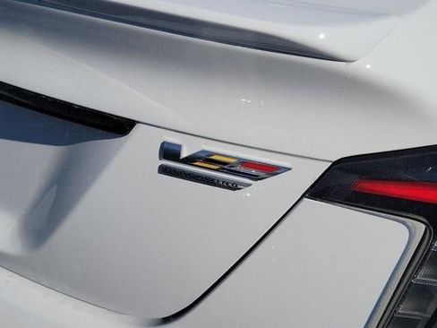 Used 2024 Cadillac CT5 V Blackwing w/ Super Cruise 2 Package image 6