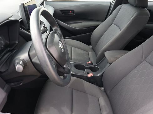Used 2024 Toyota Corolla LE image 12