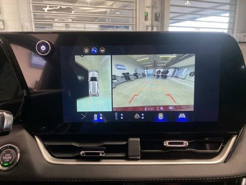 New 2026 Chevrolet Equinox LT w/ Convenience Package II AWD/4WD image 20