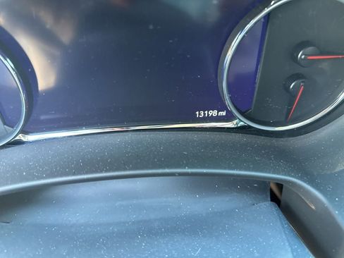 Used 2023 GMC Terrain Denali AWD/4WD image 9