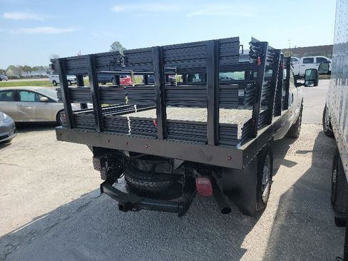 Used 2016 Ford F250 XL RWD image 7