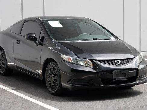 Used 2013 Honda Civic LX image 42