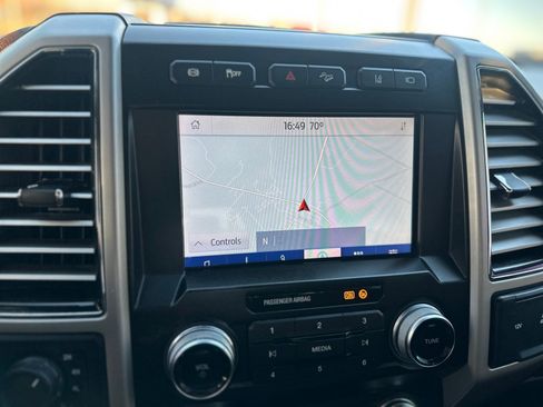 Used 2020 Ford F250 King Ranch w/ King Ranch Ultimate Package image 5