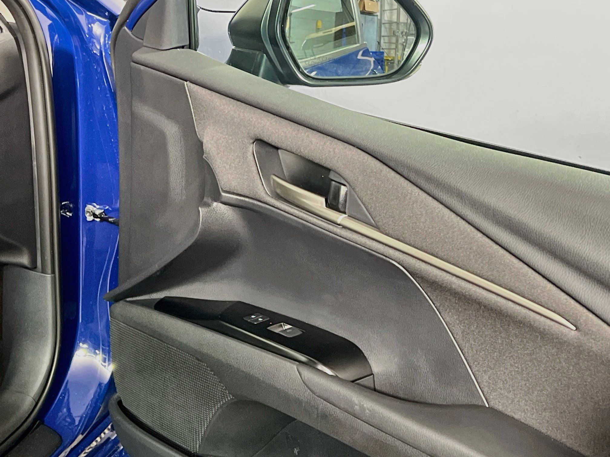 Used 2026 Toyota Camry LE FWD image 32