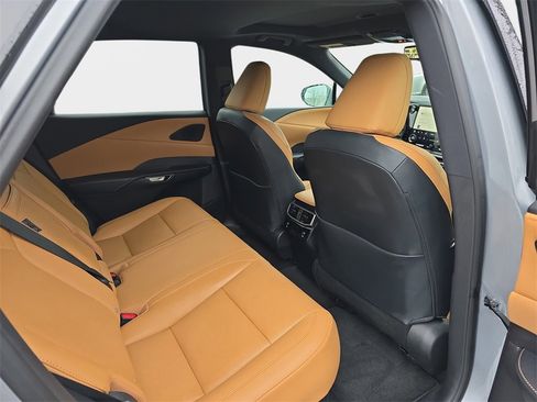 Certified 2024 Lexus RX 350 image 13