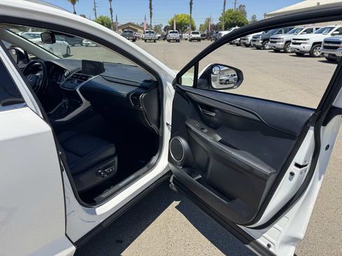 Used 2018 Lexus NX 300 FWD image 14