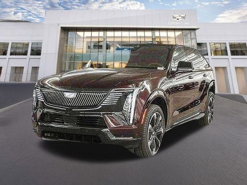 Used 2026 Cadillac Escalade IQ Sport 1 AWD/4WD image 1