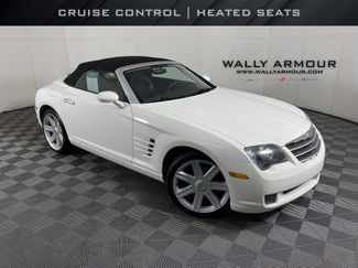 Used 2005 Chrysler Crossfire Limited RWD video 1