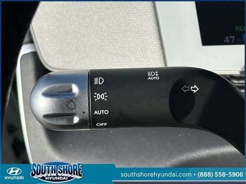 Certified 2023 Hyundai Ioniq 5 SEL w/ Cargo Package image 25