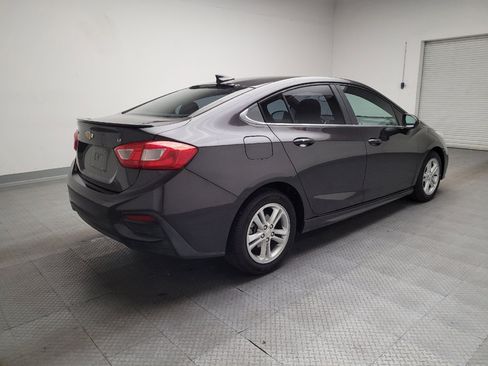 Used 2016 Chevrolet Cruze LT w/ Sun And Sound Package image 9