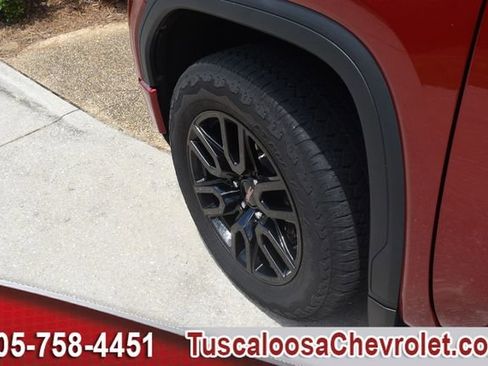 Used 2021 GMC Sierra 1500 Elevation w/ Preferred Package AWD/4WD image 16
