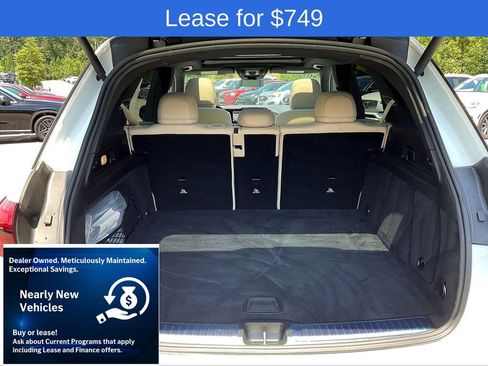 Used 2026 Mercedes-Benz GLE 350 4MATIC image 37