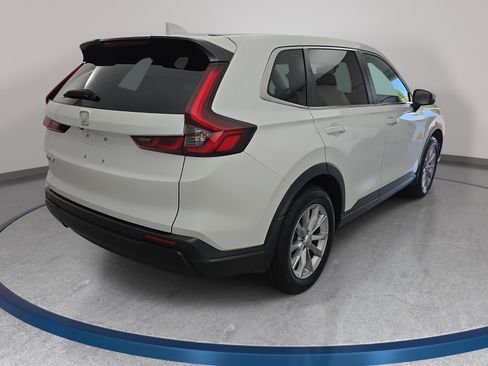 Certified 2024 Honda CR-V EX-L image 5