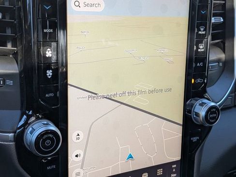 Used 2026 RAM 1500 Big Horn image 23