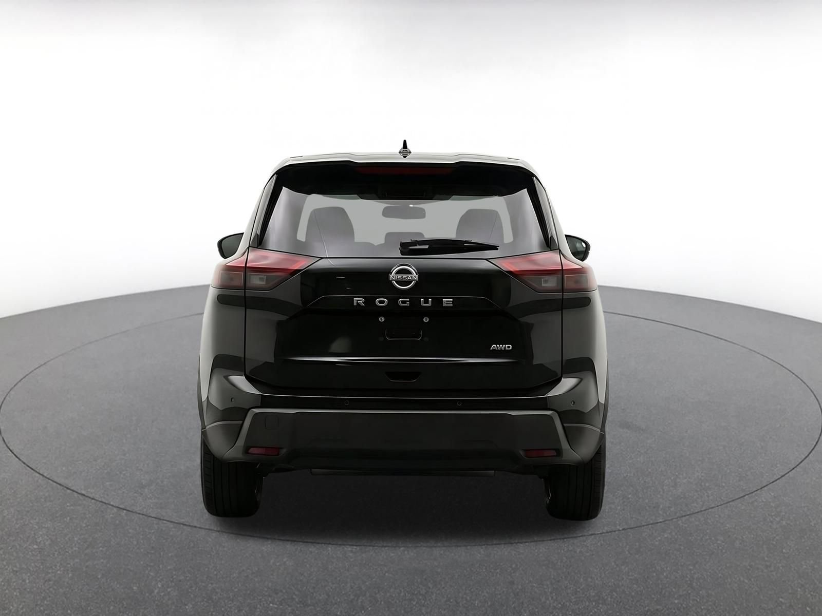 Used 2025 Nissan Rogue SV FWD image 7