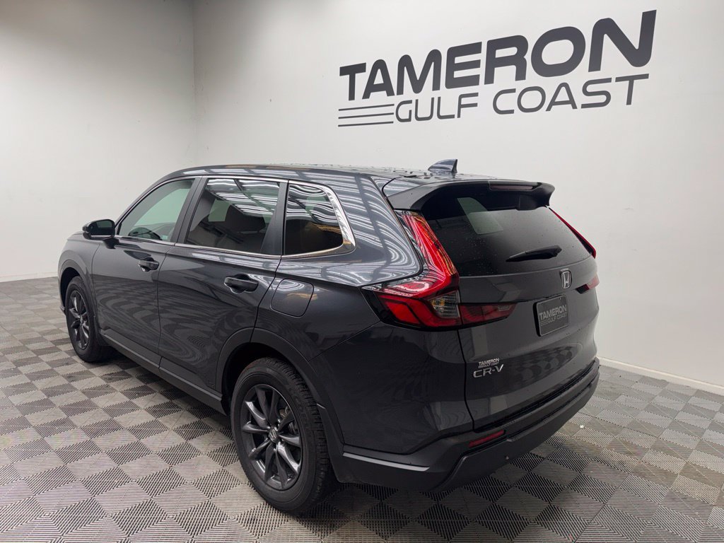 Used 2026 Honda CR-V EX-L image 7