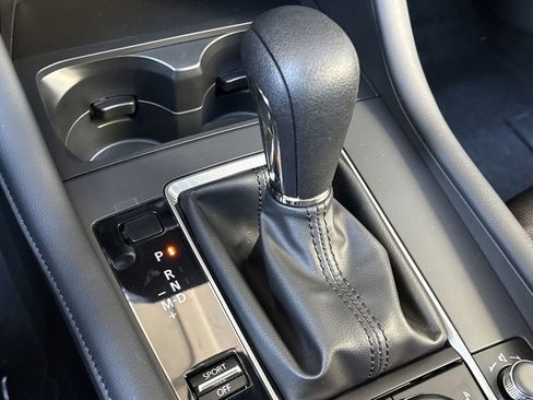 New 2026 MAZDA MAZDA3 s image 19