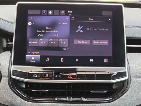 Used 2022 Jeep Compass Latitude image 20