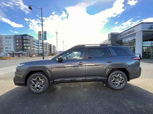 New 2026 Subaru Outback Premium image 5