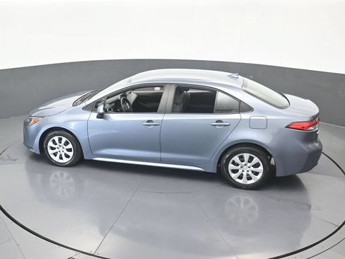 Used 2024 Toyota Corolla LE FWD image 39