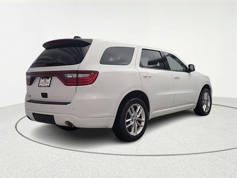 Used 2021 Dodge Durango GT image 7
