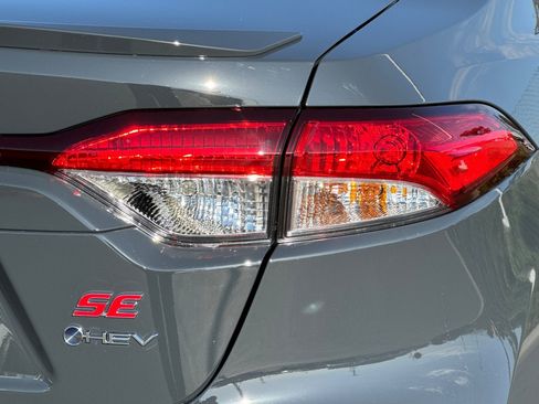 New 2026 Toyota Corolla SE FWD image 27