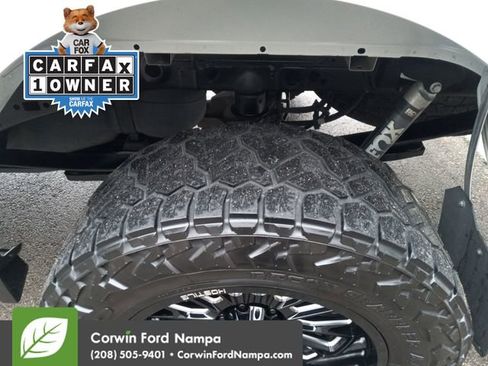 Used 2022 Ford F150 Lariat image 34