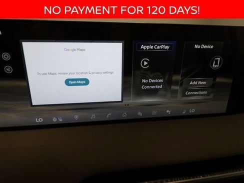 New 2025 Nissan Armada Platinum image 19