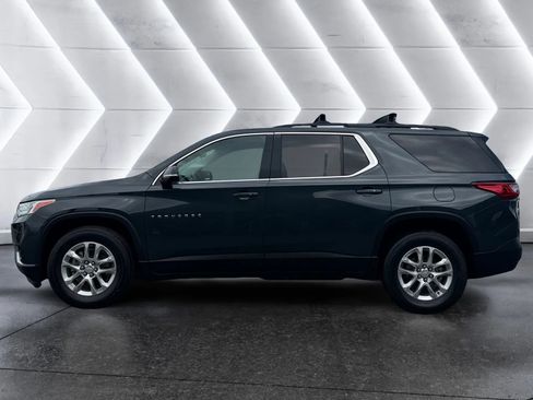 Used 2019 Chevrolet Traverse LT AWD/4WD image 2