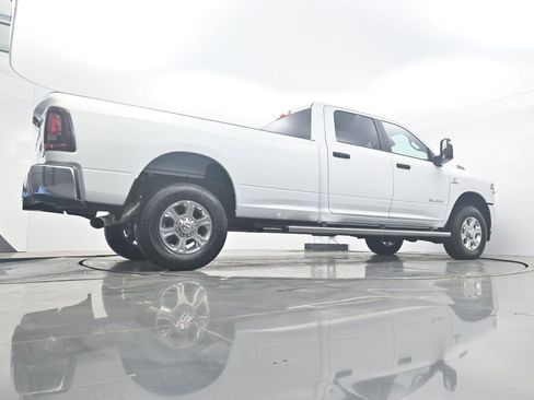 New 2025 RAM 2500 Big Horn image 37