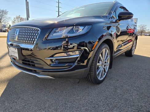 Used 2019 Lincoln MKC Reserve w/ MKC Climate Package image 4