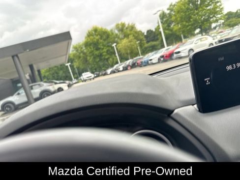 Certified 2025 MAZDA CX-5 AWD 2.5 S image 15