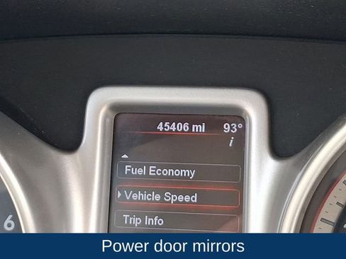Used 2012 Dodge Journey American Value Package FWD image 6