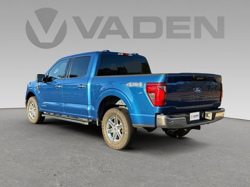Used 2024 Ford F150 XLT w/ Mobile Office Package image 18