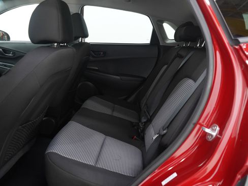 Used 2021 Hyundai Kona SEL w/ Cargo Package image 14