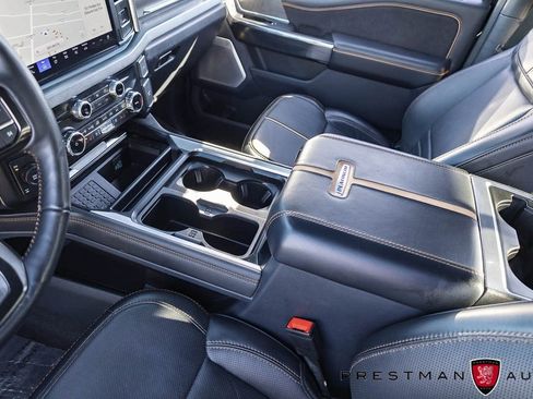 Used 2024 Ford F350 Platinum image 46